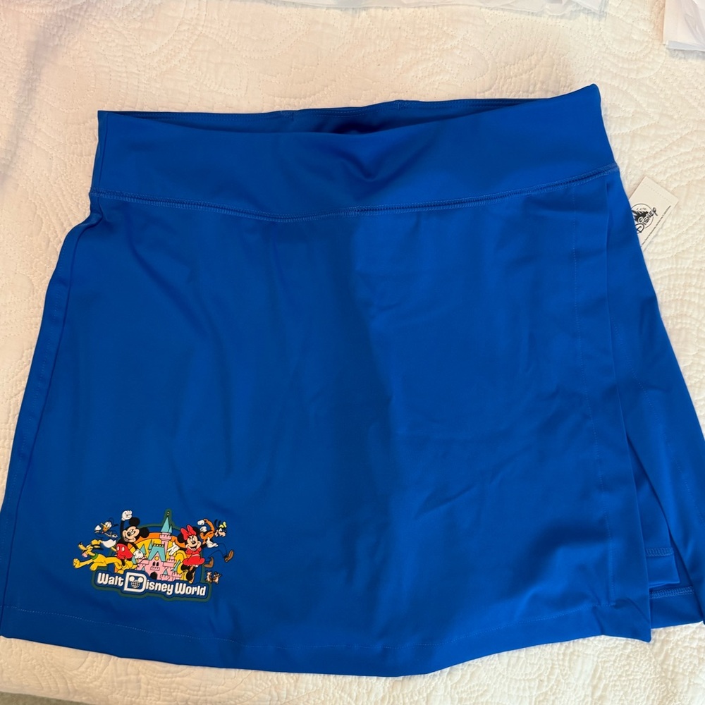 Disney ‘PLAY IN THE PARK’ skirt